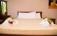 Kamar Tidur 6 The Hideaway Hotel