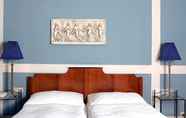 Kamar Tidur 6 Welcome Hotel Schloss Lehen