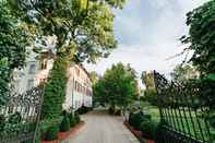 Bangunan Welcome Hotel Schloss Lehen