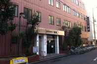 Exterior Business Hotel Kaga