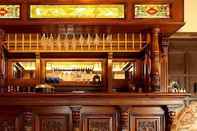 Bar, Kafe dan Lounge Ryokan Pinon