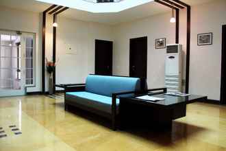 Lobi 4 Stately Suites MG Road