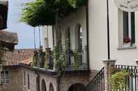 Exterior Locanda Borgo Vecchio