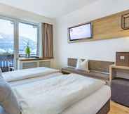 Bedroom 4 Hotel Seehof