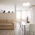 COMMON_SPACE Residence Ferrucci