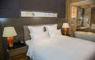 Kamar Tidur 3 Pullman Shishi Mattison