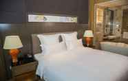 Kamar Tidur 3 Pullman Shishi Mattison