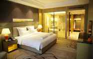 Kamar Tidur 7 Pullman Shishi Mattison