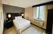 Kamar Tidur 2 Rockaway Hotel Brooklyn