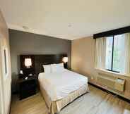 Kamar Tidur 2 Rockaway Hotel Brooklyn