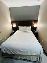 Kamar Tidur 4 Rockaway Hotel Brooklyn