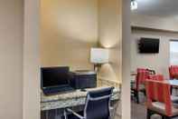 Ruangan Fungsional Comfort Inn South Chesterfield - Colonial Heights