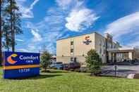 Bangunan Comfort Inn South Chesterfield - Colonial Heights