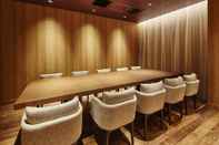 ห้องประชุม Hotel Nikko Tachikawa Tokyo