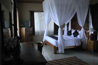 Bedroom 4 Uma Padi Villa