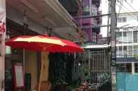 ภายนอกอาคาร Just Chill Inn - Hostel