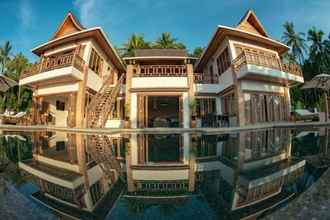 Luar Bangunan 4 Perfect View Pool Villa