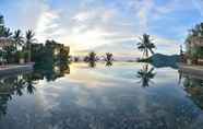 Swimming Pool 2 Perfect View Pool Villa