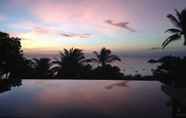 Kolam Renang 4 Perfect View Pool Villa