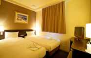 Kamar Tidur 3 CVS Bay Hotel