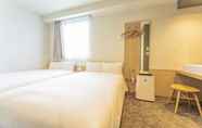 Kamar Tidur 7 CVS Bay Hotel