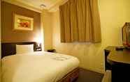 Kamar Tidur 2 CVS Bay Hotel