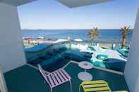 Swimming Pool Dorado Ibiza - Adults Only