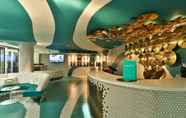 Bar, Cafe and Lounge 4 Dorado Ibiza - Adults Only