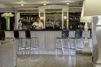 Bar, Kafe, dan Lounge Needham House Hotel