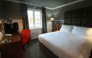 Kamar Tidur 4 Needham House Hotel