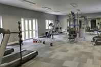 Fitness Center Needham House Hotel