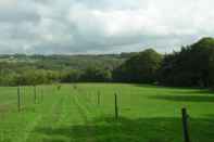 Nearby View and Attractions Little Tidebrook Farm