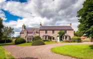 Exterior 3 Westfield House Farm