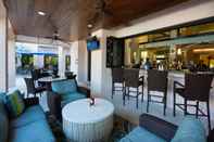 Bar, Kafe, dan Lounge Hyatt House Naples/5th Avenue