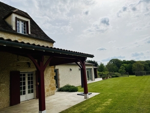 Exterior 4 Les Gites du Château Mont D'onel