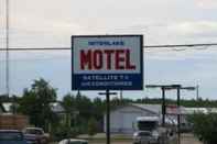 Exterior Interlake Motel