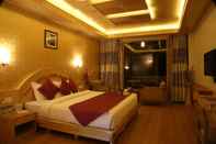 Bedroom The Holiday Heights Manali