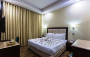 Kamar Tidur 7 Snow Valley Resorts