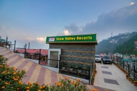 Bangunan Snow Valley Resorts