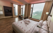 Kamar Tidur 5 Snow Valley Resorts