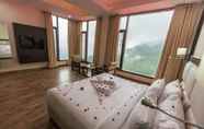 ห้องนอน 5 Snow Valley Resorts