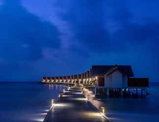 Exterior 2 Furaveri Maldives