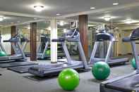 Trung tâm thể thao Prestige Thermal Hotel Spa & Wellness