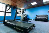 Fitness Center Chungli Business Hotel