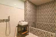 Toilet Kamar Best In City Hotel