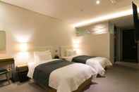 Kamar Tidur Best In City Hotel