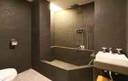 Toilet Kamar 4 Best In City Hotel