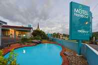 Swimming Pool Motel in Nambour