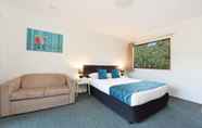 Bedroom 5 Motel in Nambour