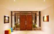 Lobby 2 Neem Villas